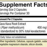 Kava Kava