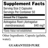 Astragalus