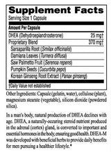 dhea-m
