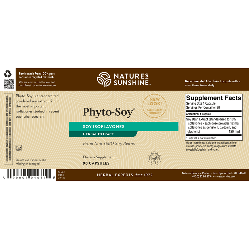 Phyto Soy®