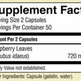 Red Raspberry