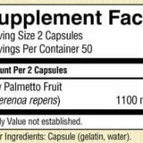 Saw Palmetto