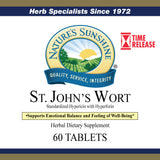 St. John's Wort T/R