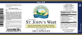 St. John's Wort