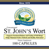 St. John's Wort