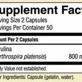 Spirulina