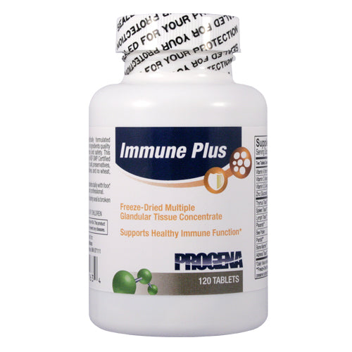 Immune Plus
