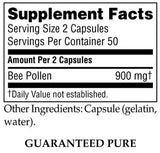 Bee Pollen