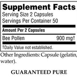 Bee Pollen