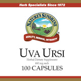 Uva Ursi