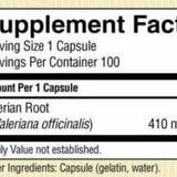 Valerian Root