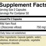 Wild Yam