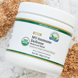 My-Immune Defense