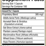 Herbal CA