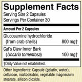 Glucosamine