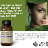Bifidophilus Flora Force®