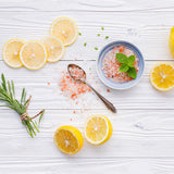 Citrus Grass