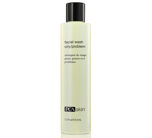 Facial Wash