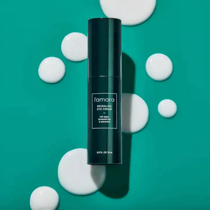 アイケア l'amara REVEALING EYE CREAM 15ml l'amara Revealing Eye Cream - Nature's Sunshine – Institute