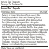 Kidney Activator TCM