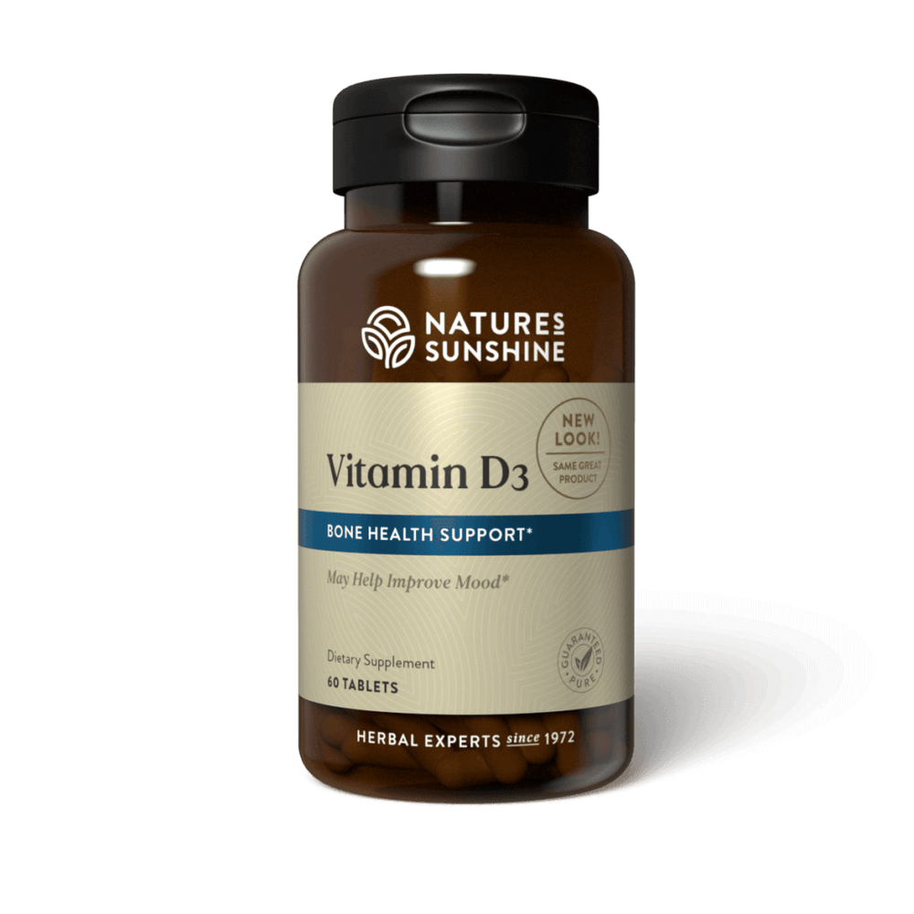 Vitamin D3
