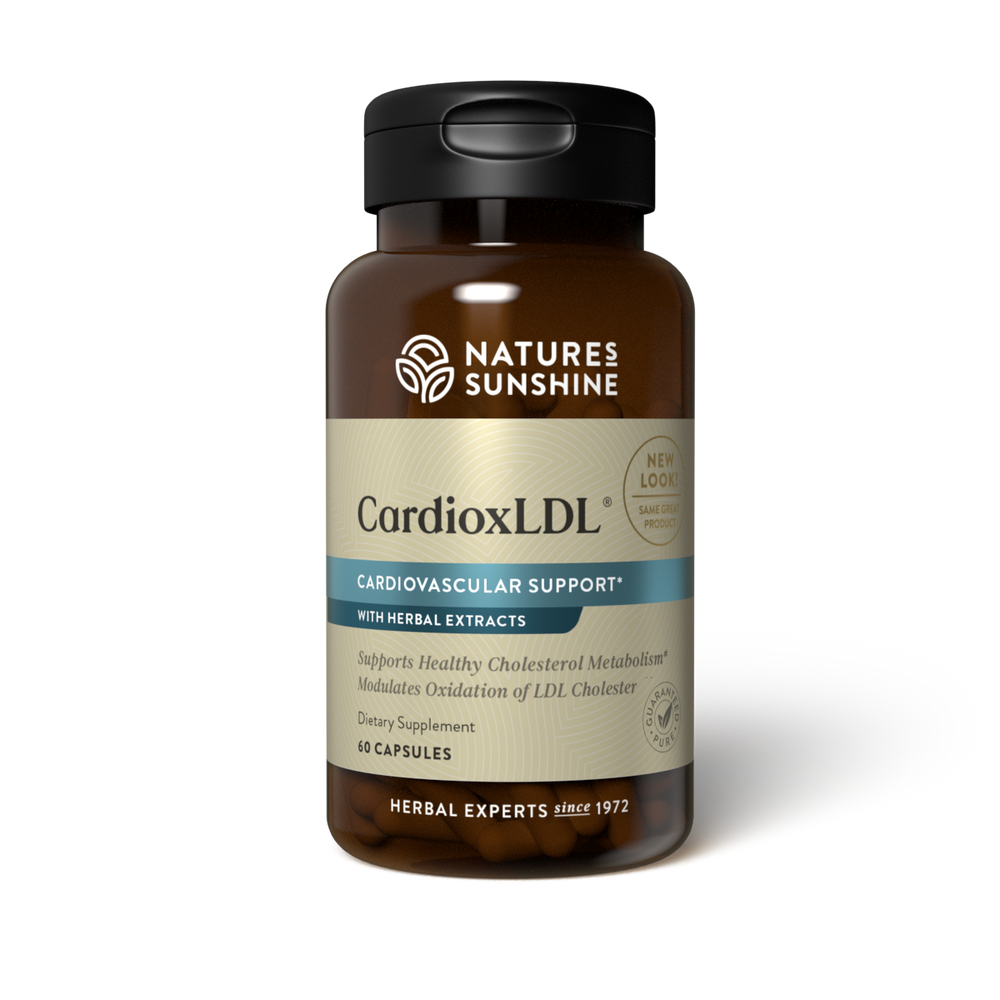 CardioxLDL®