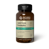 Anti-Gas Formula