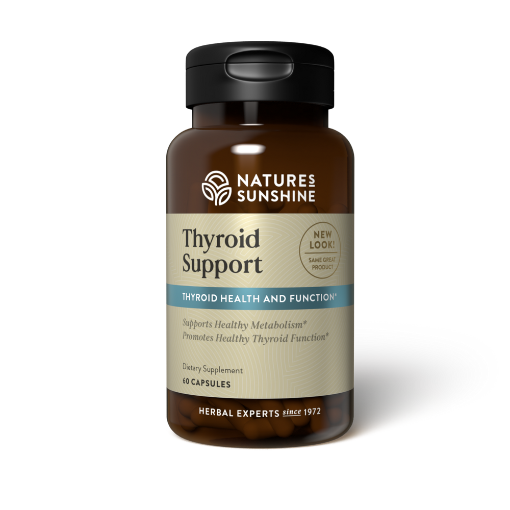 Thyroid Support