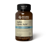Alpha Lipoic Acid - Nature's Sunshine