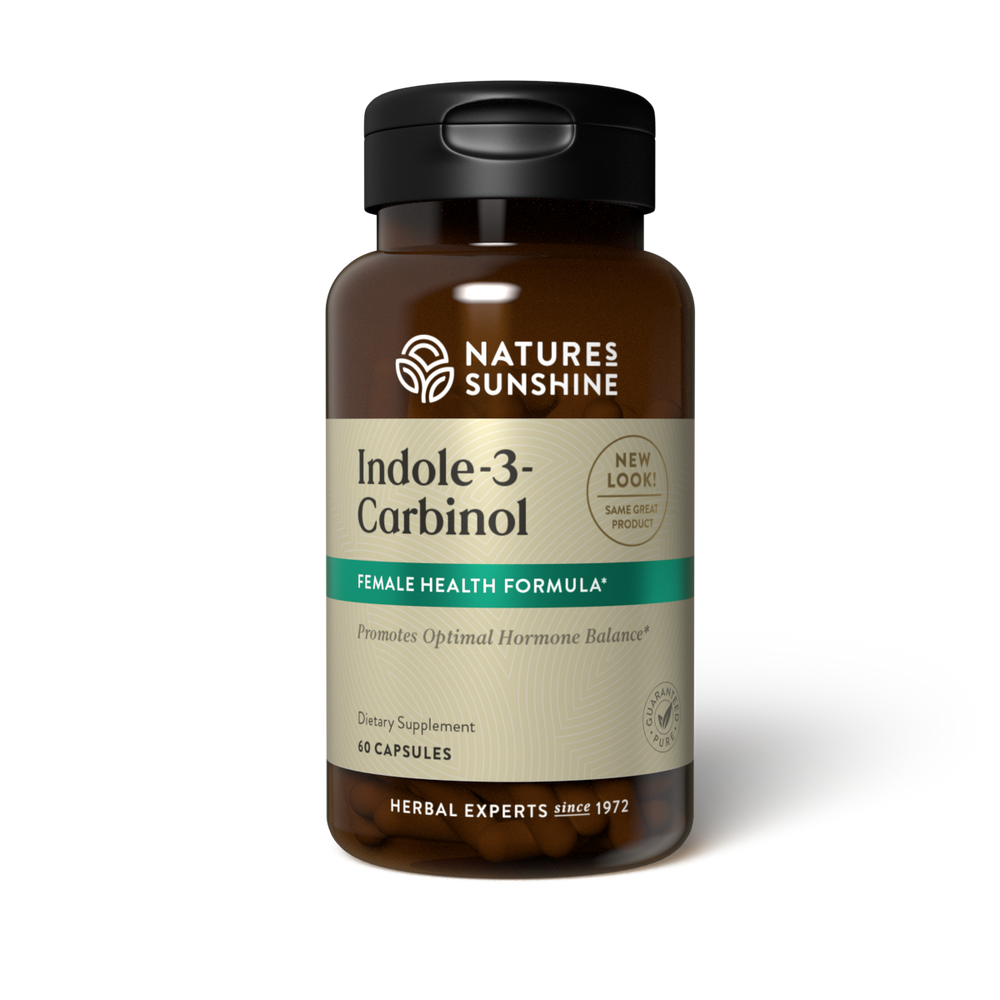Indole 3 Carbinol