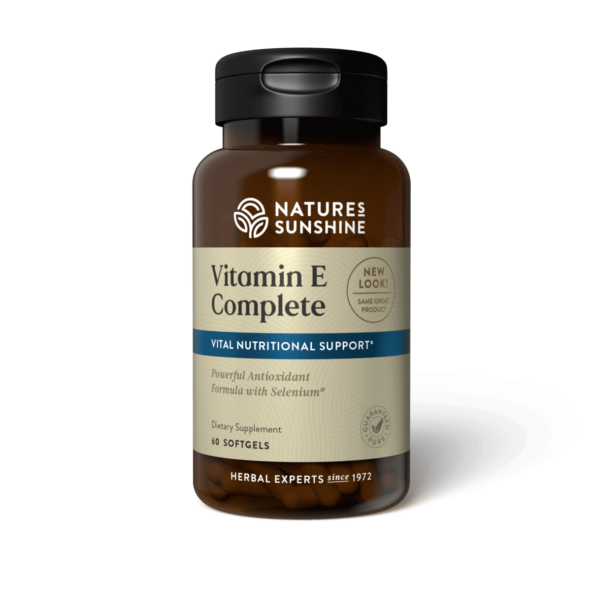 Vitamin E Complete