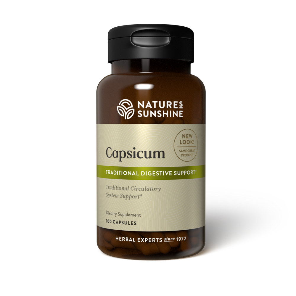 Capsicum