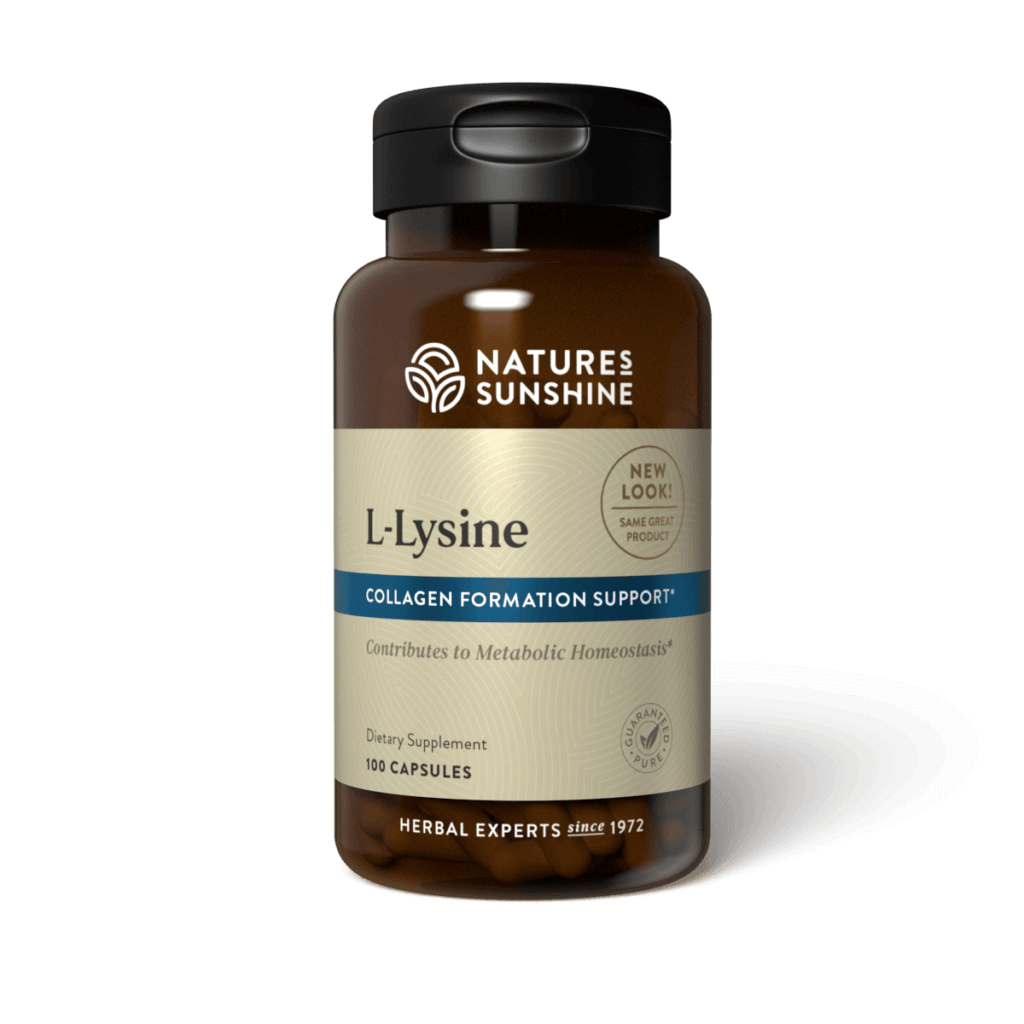 L-Lysine