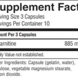 L-Carnitine