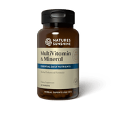 Multiple Vitamin & Mineral