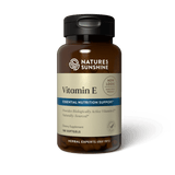 Vitamin E (100 Iu)