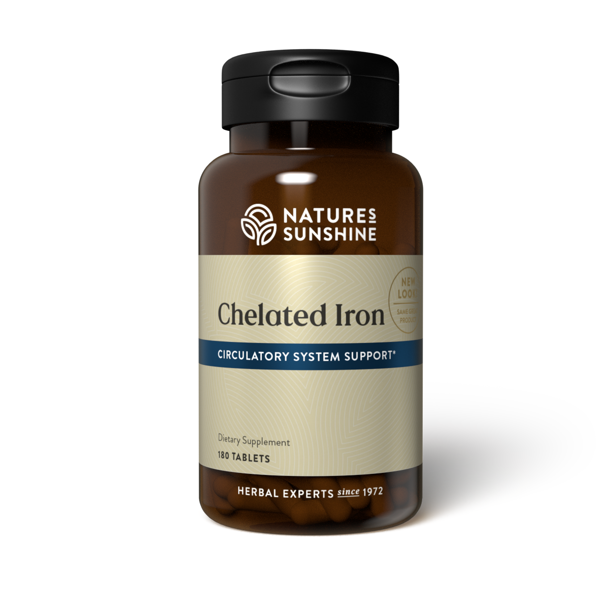 Chelated Iron