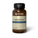 Chelated Iron