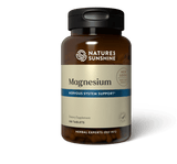 Magnesium