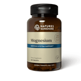 Magnesium