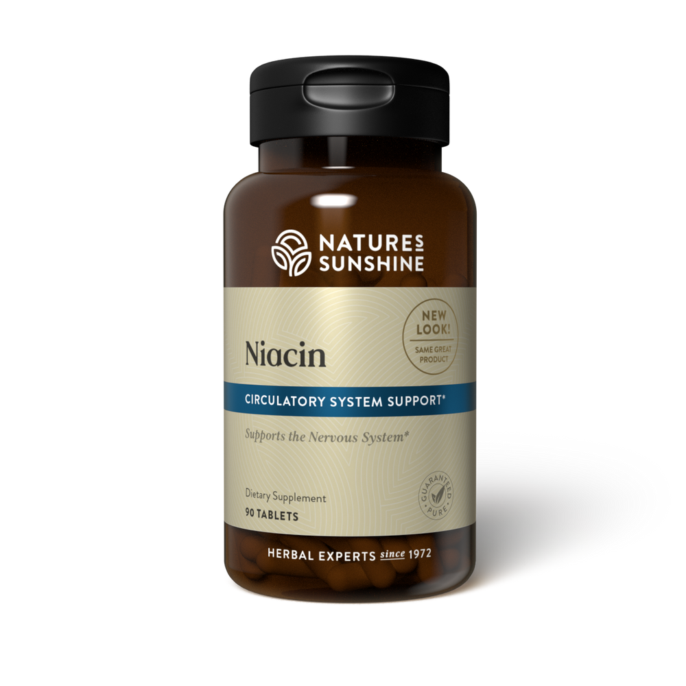 Niacin