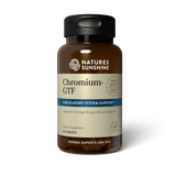 Chromium GTF
