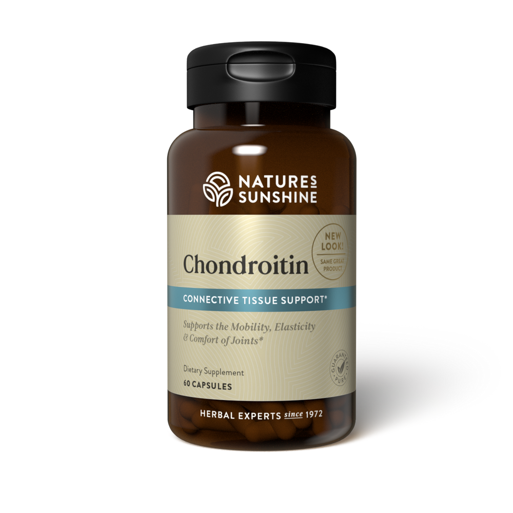 Chondroitin