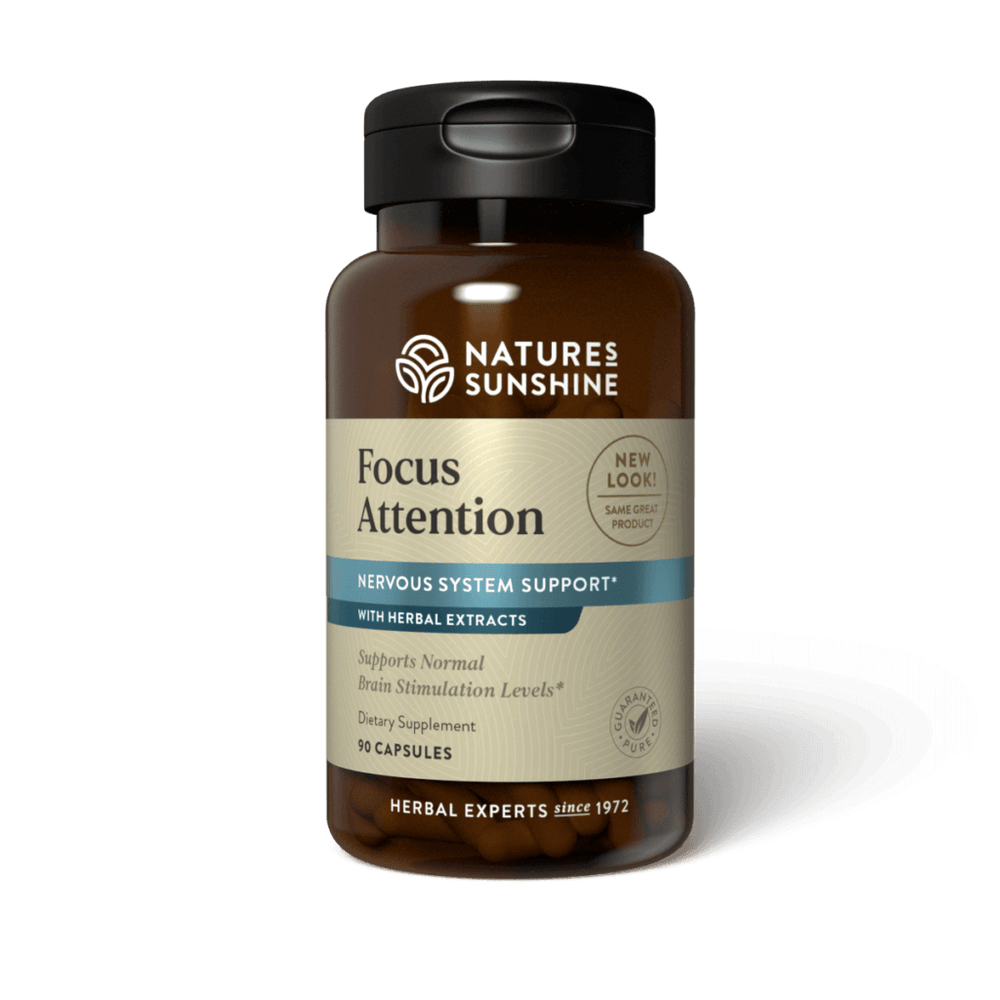 Focus Attention