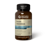 Focus Attention