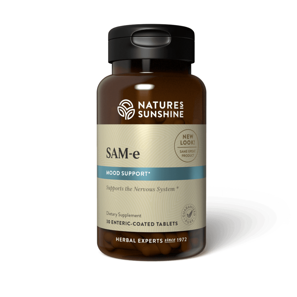 SAM-e