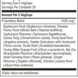 Liver Balance
