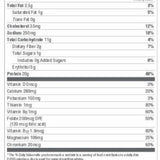 AIVIA Whey Protein Shake