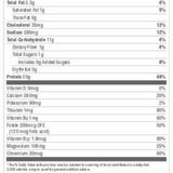 AIVIA Whey Protein Shake