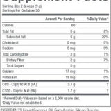 AIVIA MCT Powder